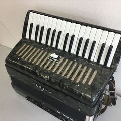 稼働良品】YAMAHA B-32B アコーディオン