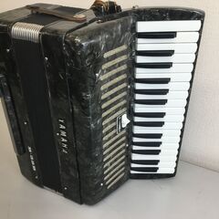 稼働良品】YAMAHA B-32B アコーディオン