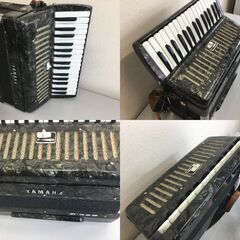 稼働良品】YAMAHA B-32B アコーディオン