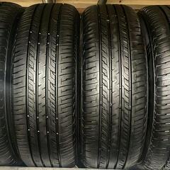 🌞195/60R16⭐工賃込み！セレナ、ウィッシュ、シルフィ、ラ...