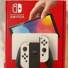 美品　Switch有機EL ヨドバシ延長保証期間内 美品 Switch有機EL ヨドバシ延長保証期間内