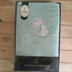 毛布　Luciano Forneris　ブランケット