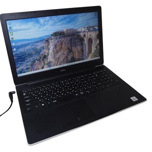 【受け渡し決定】【爆速PC】メモリ１６ＧＢ ＳＳＤ【すぐ使える】