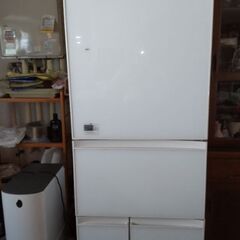 冷蔵庫 2018年製