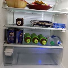 冷蔵庫 2018年製