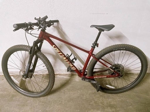 自転車 クロスバイク