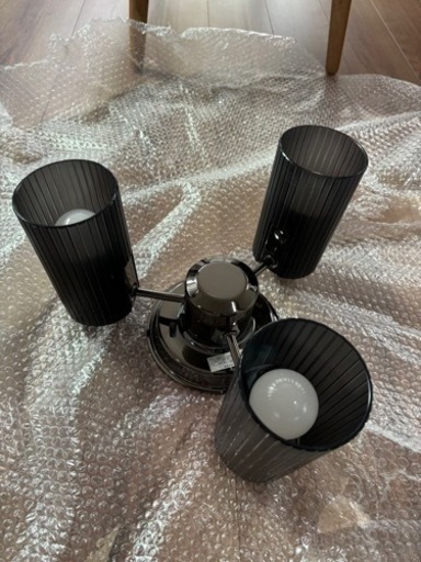 パナソニック　シャンデリア　LED