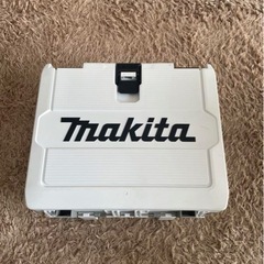 【先着順】18vインパクトドライバー