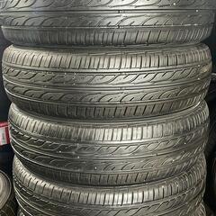 ?155/65R14⭐工賃込み！N-BOX、N-ONE、W-WGN、デイズ、モコ、eK 