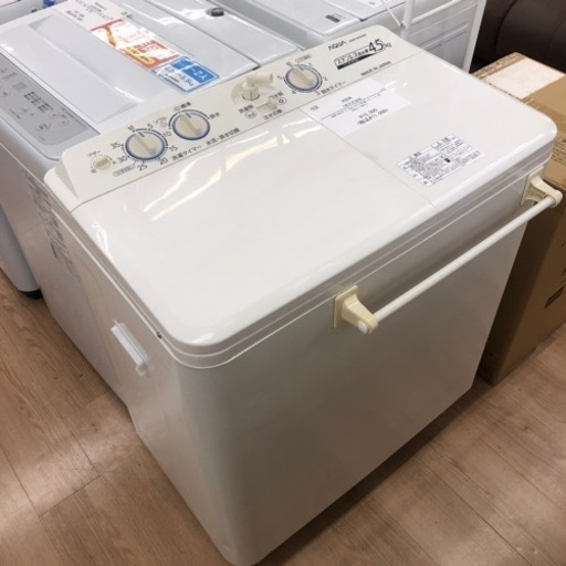 AQUA  2槽式洗濯機