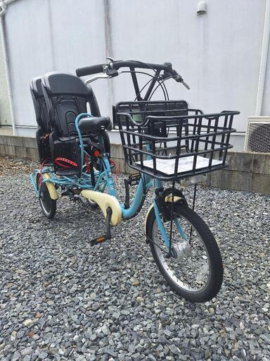 自転車