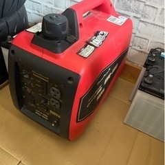 中古】沖縄県の発電機を格安/激安/無料であげます・譲ります  