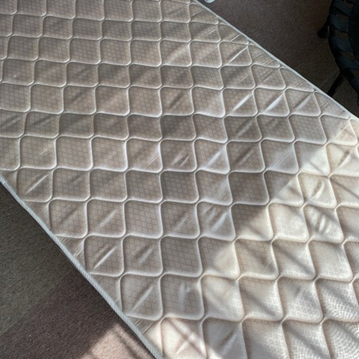 ニトリ　家具 ベッド シングルベッド