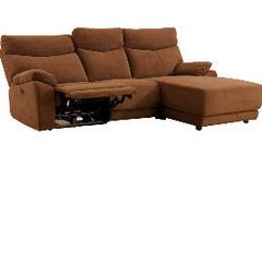 アストラ　モーションカウチ