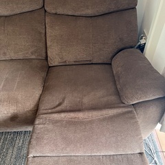 アストラ　モーションカウチ