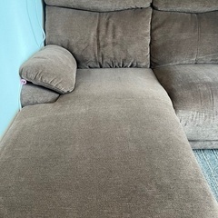 アストラ　モーションカウチ