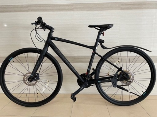bianchi ビアンキ　c-sports2 diskブレーキモデル