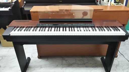 電子ピアノ YAMAHA ヤマハ P-120S 2002製 動作品