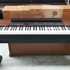 電子ピアノ YAMAHA ヤマハ P-120S 2002製 動作品