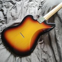 最終値下げ、7月いっぱいでお店に売りますエレキギター-すみ-こさん