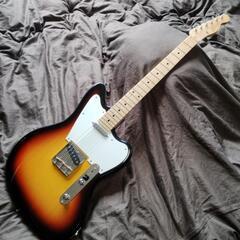 最終値下げ、7月いっぱいでお店に売りますエレキギター-すみ-こさん