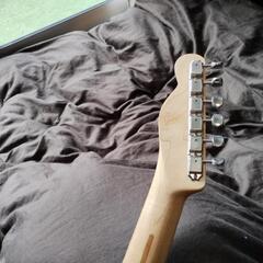 最終値下げ、7月いっぱいでお店に売りますエレキギター