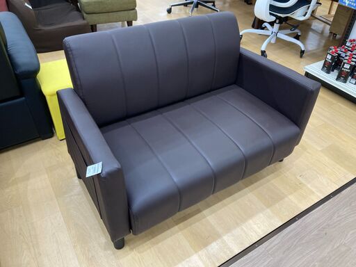 【トレファク イオンモール常滑店】2人掛けソファーが入荷いたしました！