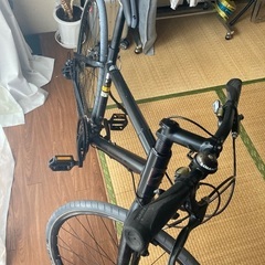 giant seek3 取引中です。