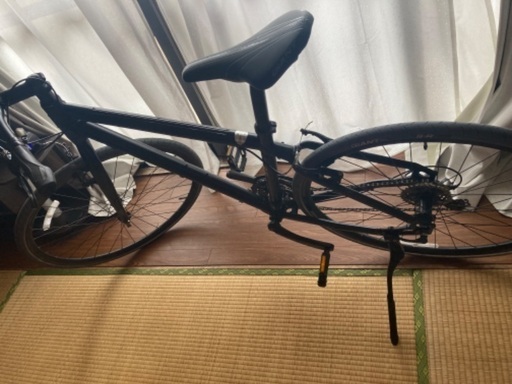 giant seek3 取引中です。 GIANT ESCAPE R3 Tiagra 4600 mix 2×10s 