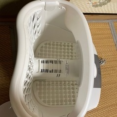 パナソニック スチームフットスパ EH2862P