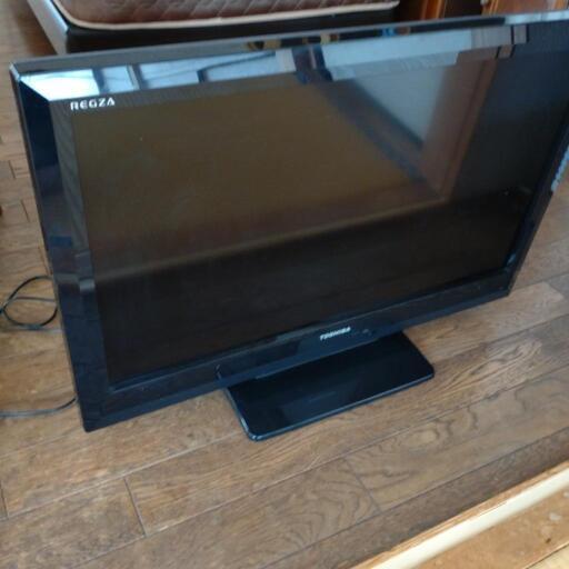 家電 テレビ