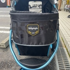 ☆売約中 モナーク イビヤヤ ペットカート