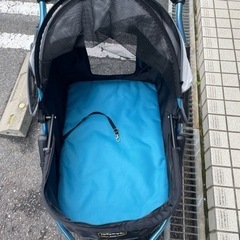 ☆売約中 モナーク イビヤヤ ペットカート