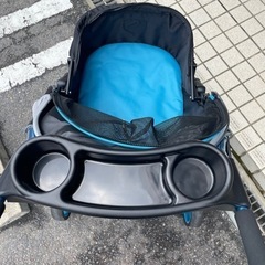 ☆売約中 モナーク イビヤヤ ペットカート