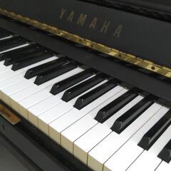 [値下げしました] YAMAHA NO.U3 アップライトピアノ