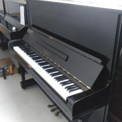 [値下げしました] YAMAHA NO.U3 アップライトピアノ