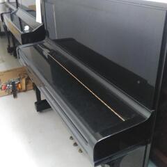 [値下げしました] YAMAHA NO.U3 アップライトピアノ