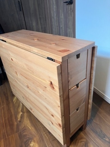 IKEA NORDEN ノールデン テーブル