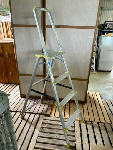 ALINCO  BBT踏台