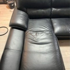 ニトリ カウチソファ ロゾ4