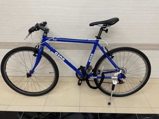 GIOS cele ジオス　サイズ47