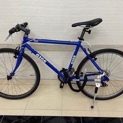 GIOS cele ジオス　サイズ47 GIOS cele ジオス サイズ47