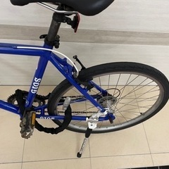 GIOS cele ジオス　サイズ47