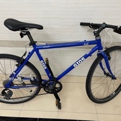 GIOS cele ジオス　サイズ47