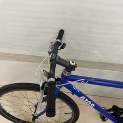 GIOS cele ジオス　サイズ47