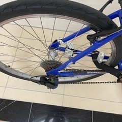 GIOS cele ジオス　サイズ47