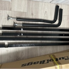 デリカ  フル　ベッドキット　ラリーアート