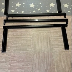 デリカ  フル　ベッドキット　ラリーアート