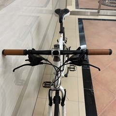 ルイガノ　Louis Garneau シャッセ　CHASSE サイズ520