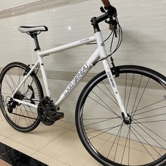 ルイガノ　Louis Garneau シャッセ　CHASSE サイズ520